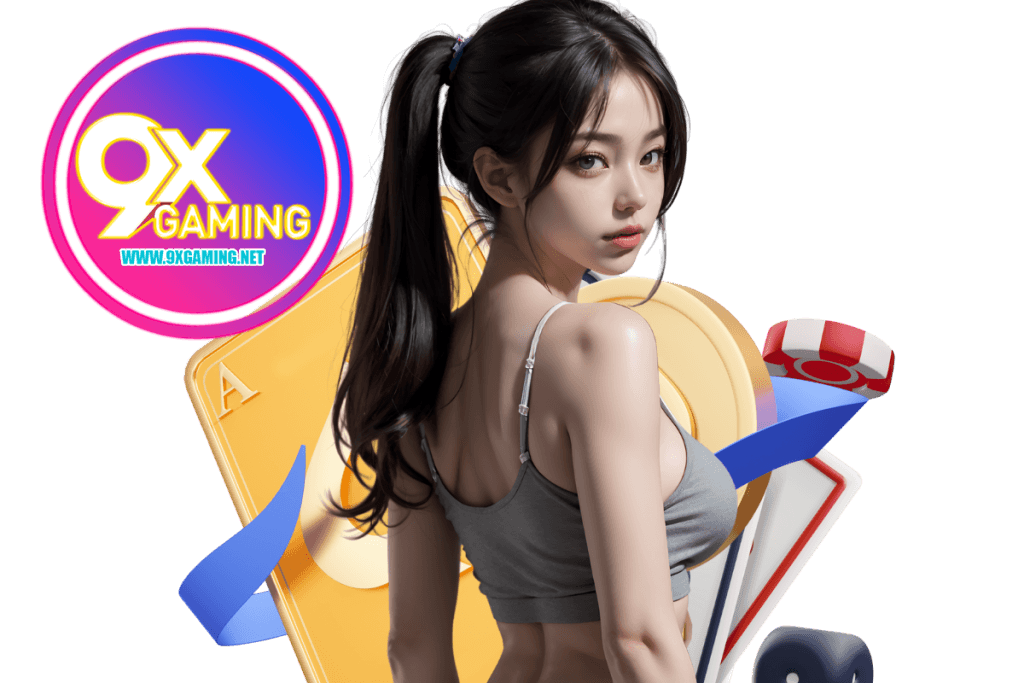 9xgaming
