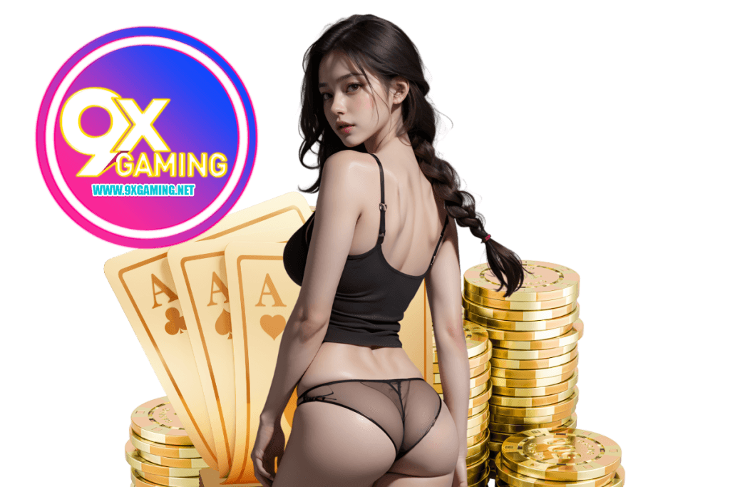 9xgaming com
