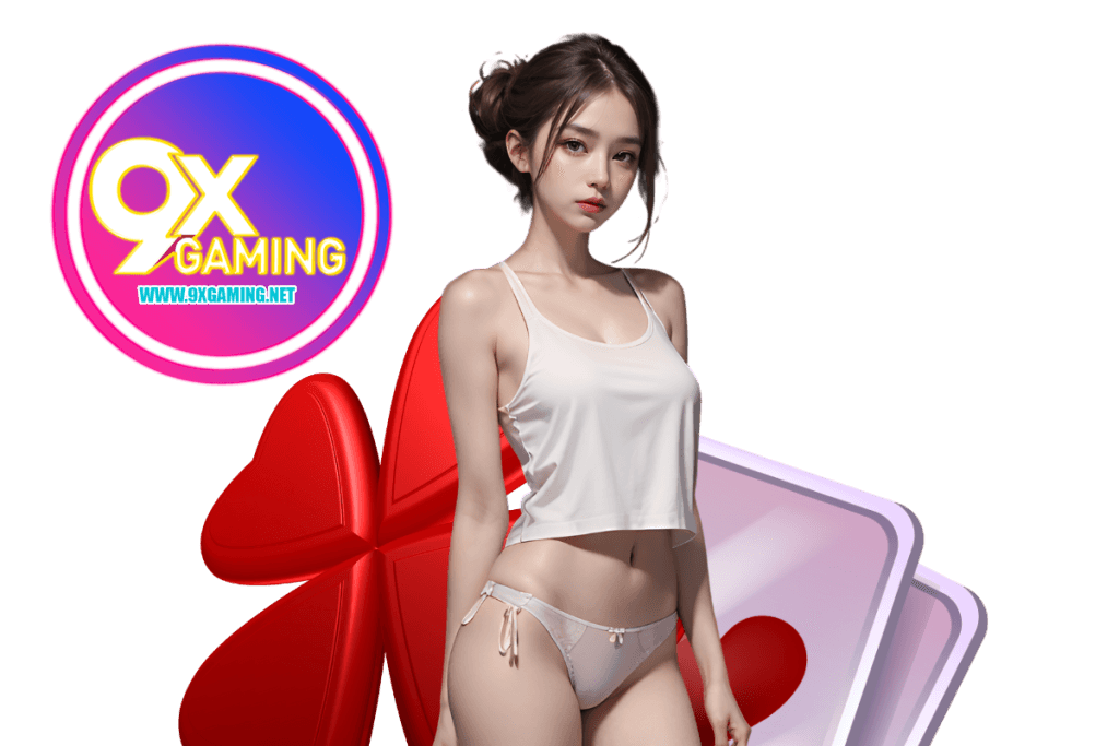9xgaming สมัคร