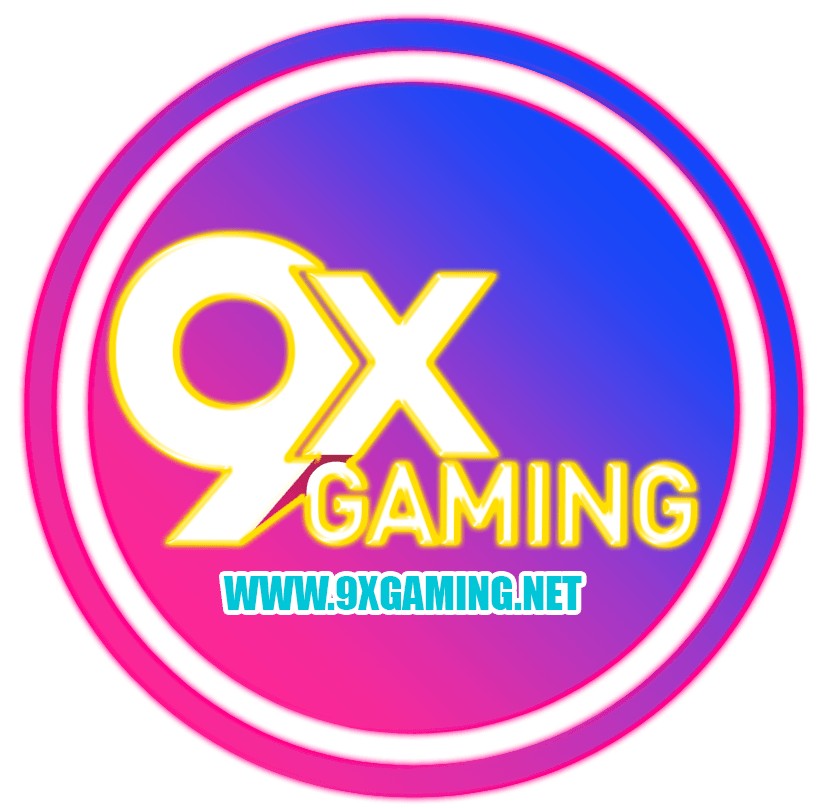 9xgaming